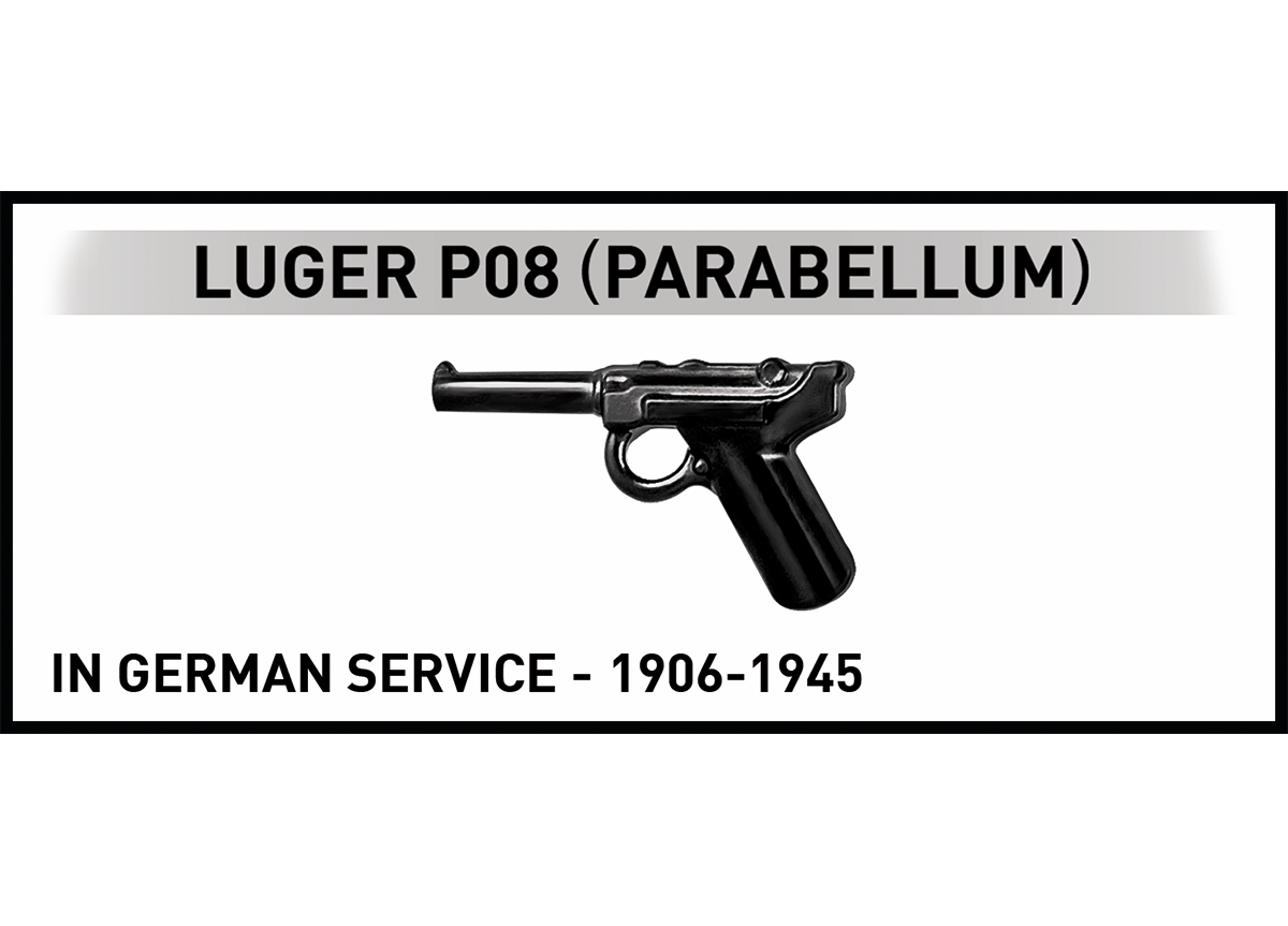 Německá pásová bomba Goliath - Varšavské povstání COBI 2680 - World War II 1:28