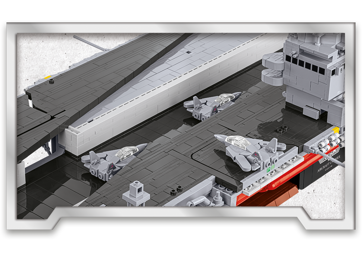 Mehrzweckkampfflugzeug F/A-18E SUPER HORNET COBI 5805A - Top Gun 1:48 - kopie