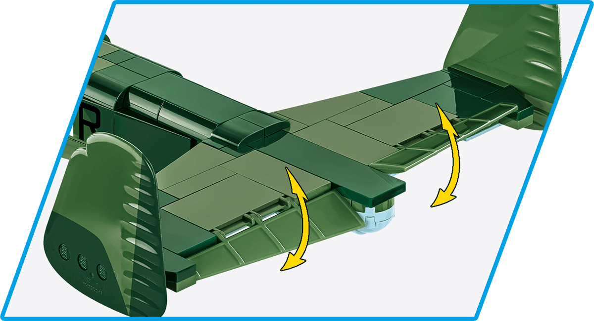 Top Gun Paper Airplane Kit: Build Reconnaissance, Cargo, Bomber