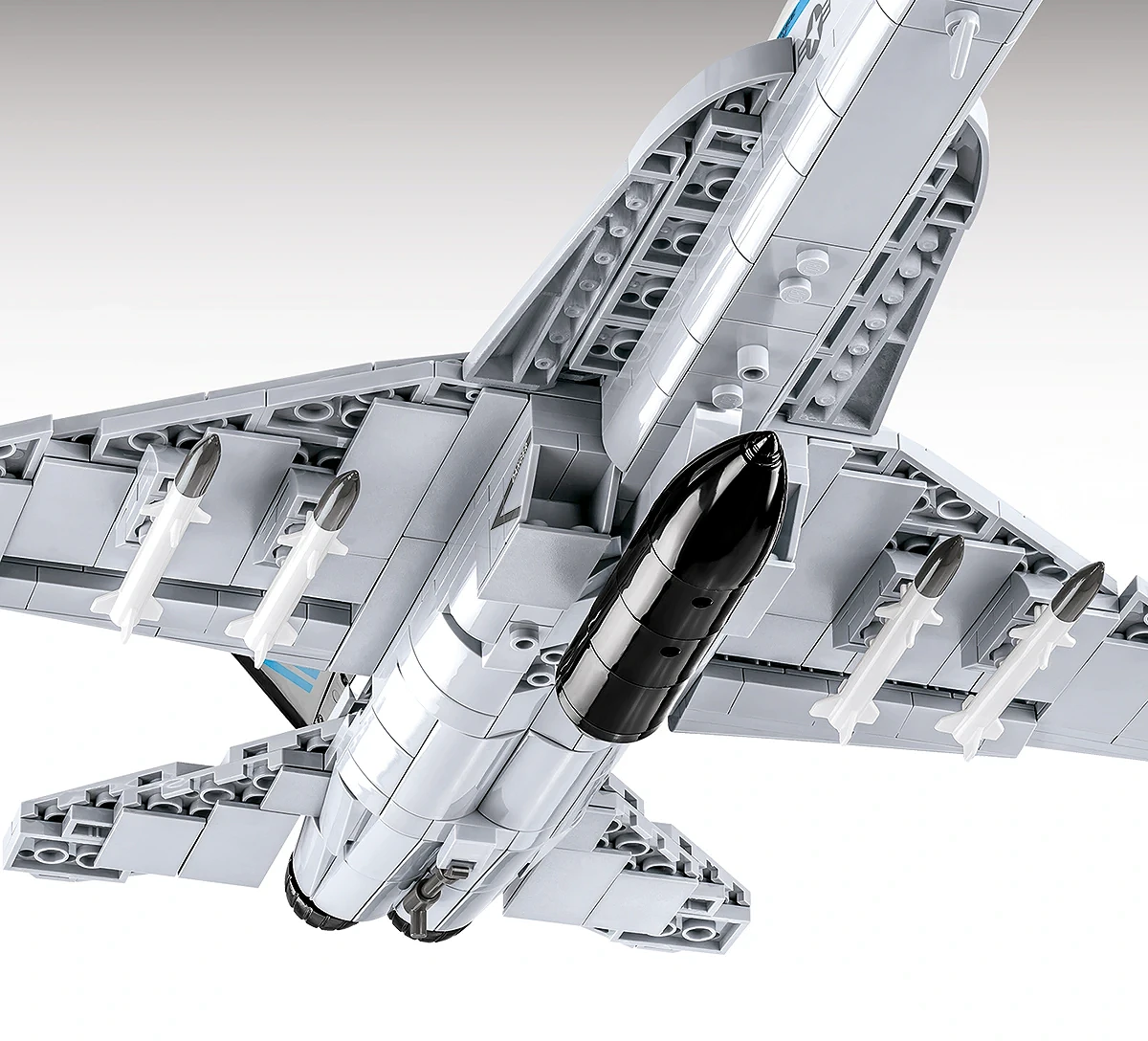 Mehrzweckkampfflugzeug F/A-18C HORNET COBI 5819 - Armed Forces - kopie