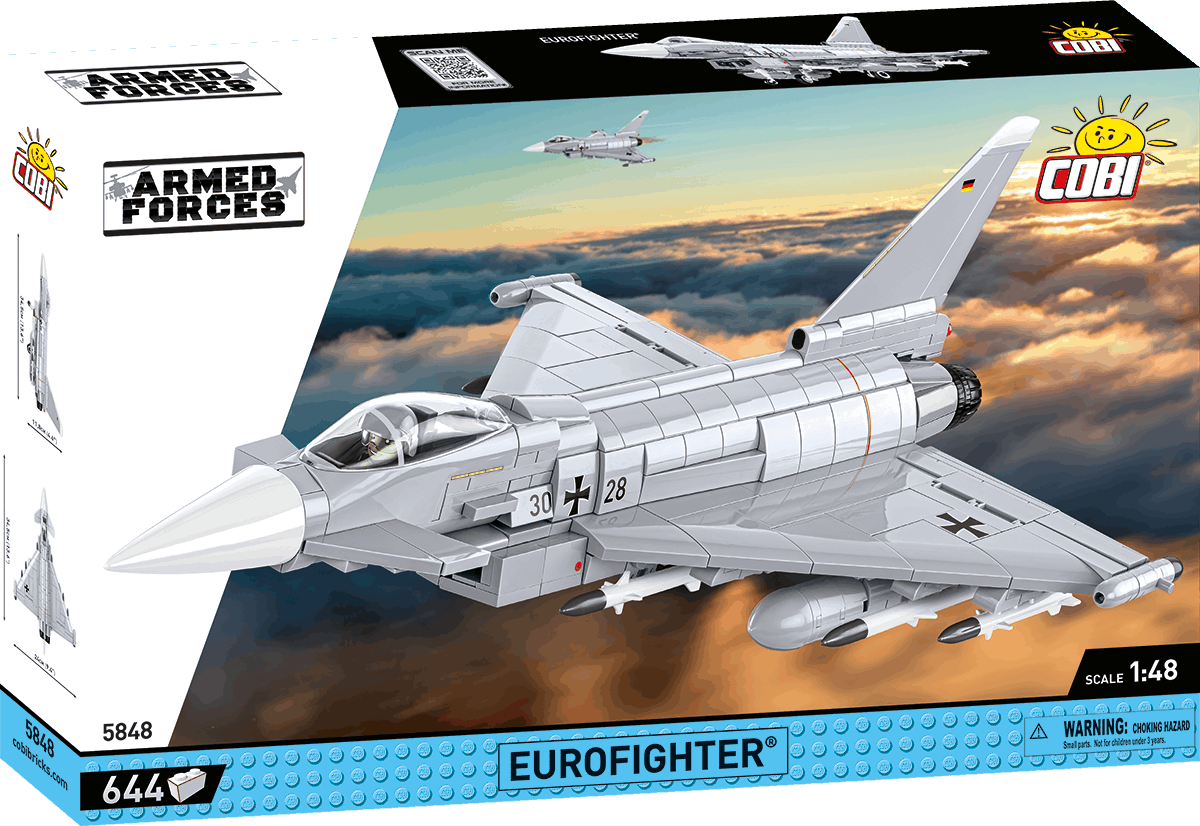 COBI Boeing F/A-18C Swiss Hornet 1:48 Building Kit – The Boeing Store