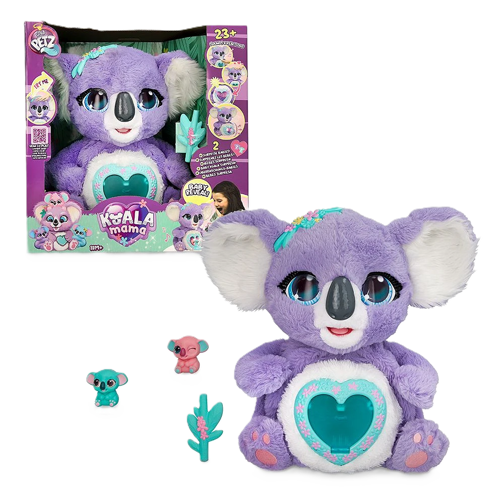 maminka Koala COBI-921160