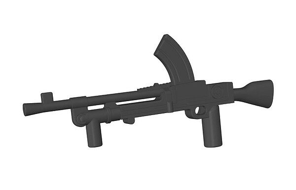 Britský lehký kulomet Bren COBI-110272
