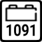 1091 dílů