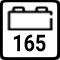 165 dílů