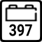 397 dílů