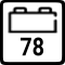 78 dílů