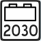 2030 kostek