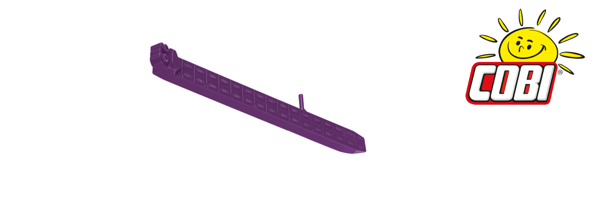 banner Separátor kostiček COBI 182884 | Cobishop.cz
