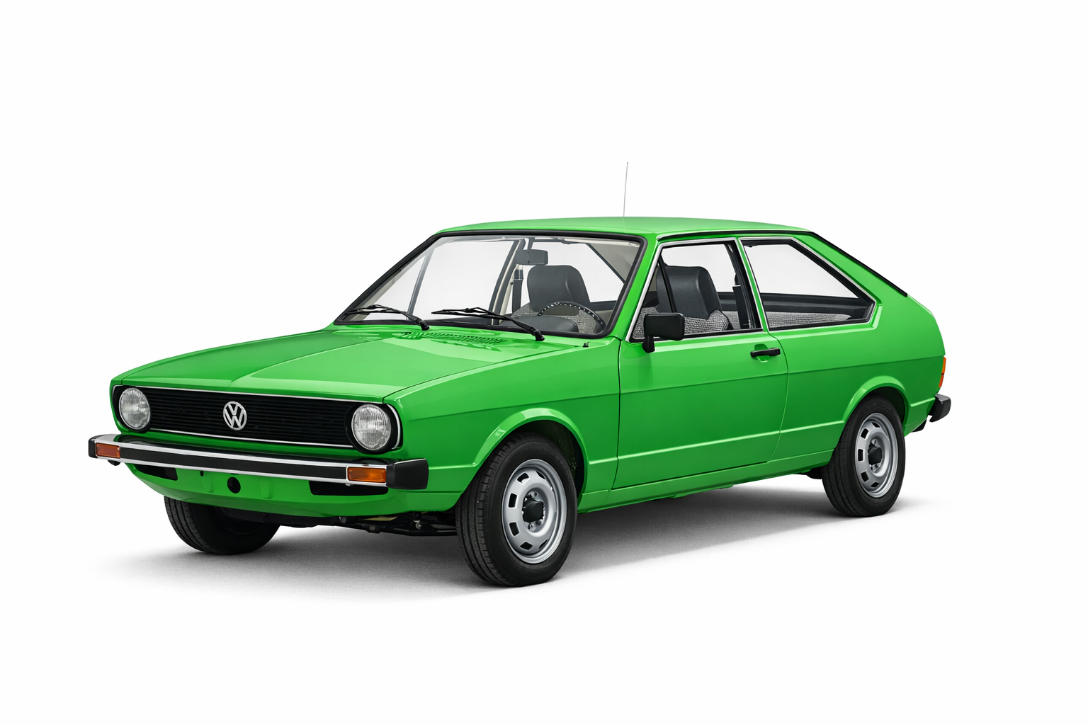 Automobil Volkswagen PASSAT B1 COBI 24644 | Cobishop.cz