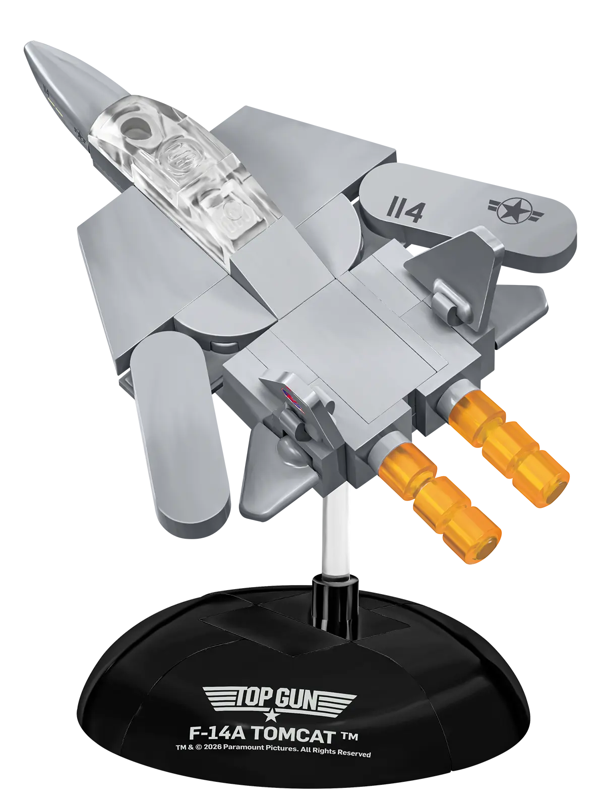 F-14 Tomcat COBI 5923