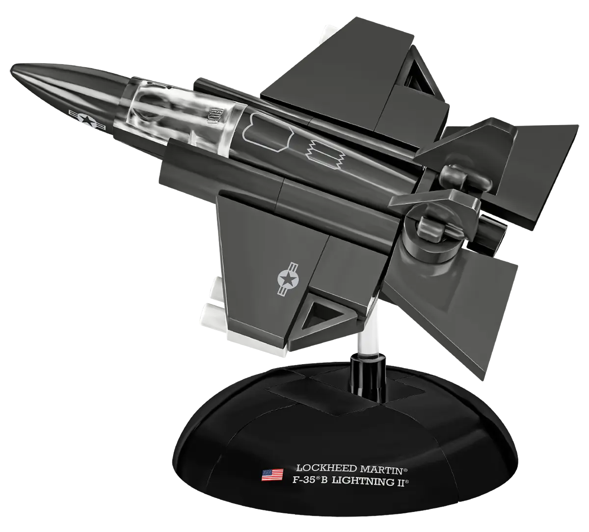 F-35B Lightning II COBI 5927