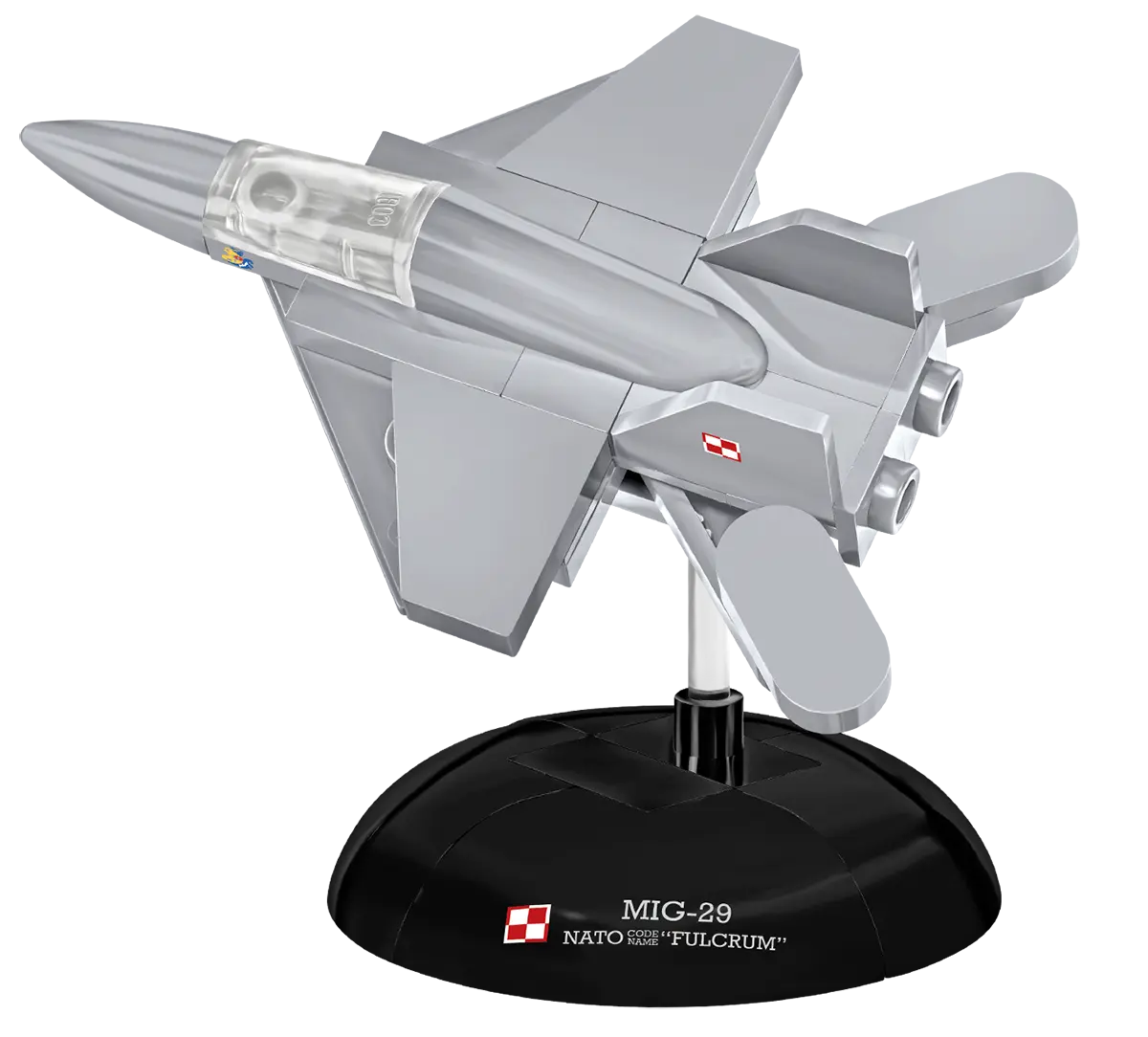 MiG-29 Fulcrum COBI 5928