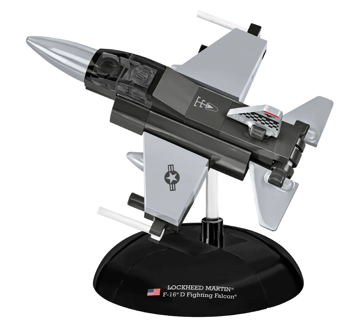 F-16D Fighting Falcon COBI 5941