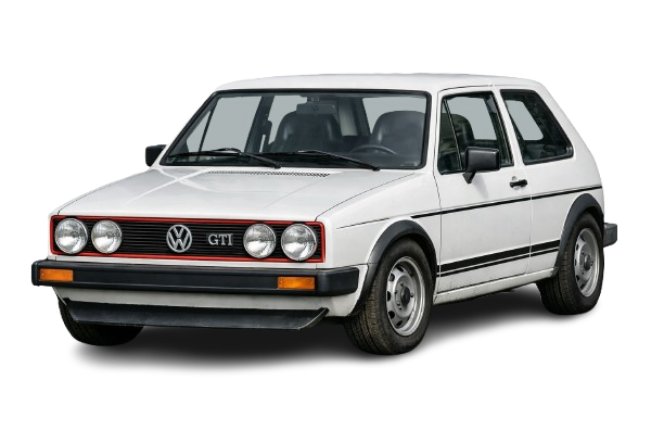 VW Golf GTI (1976-1983) COBI 24662 | Cobishop.cz
