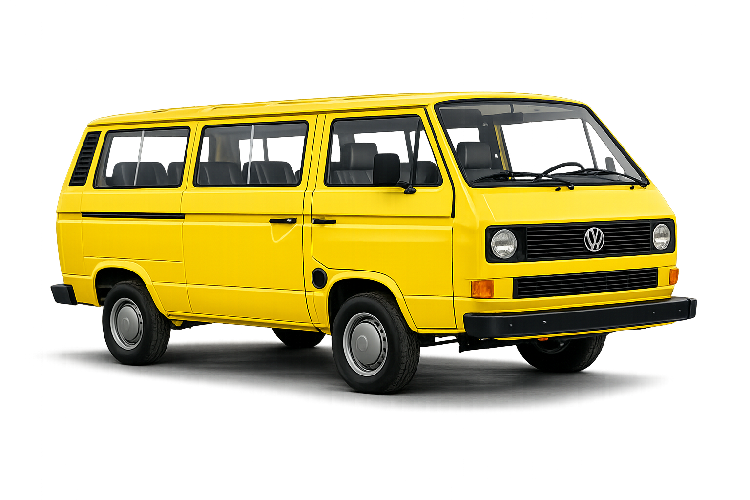 Automobil Volkswagen T3 COBI 24634 | Cobishop.cz
