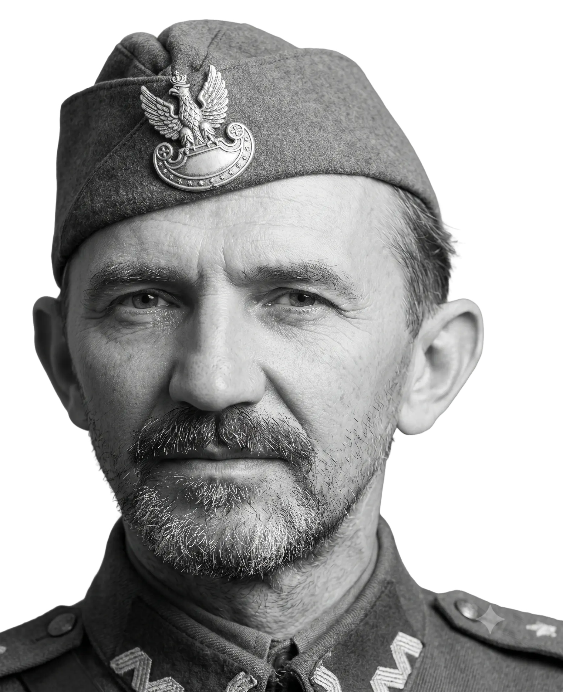 Jan Szypowski portrét