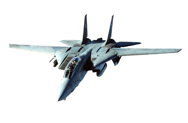 Grumman F-14 Tomcat – Top Gun Logo COBI 5925 | Cobishop.cz