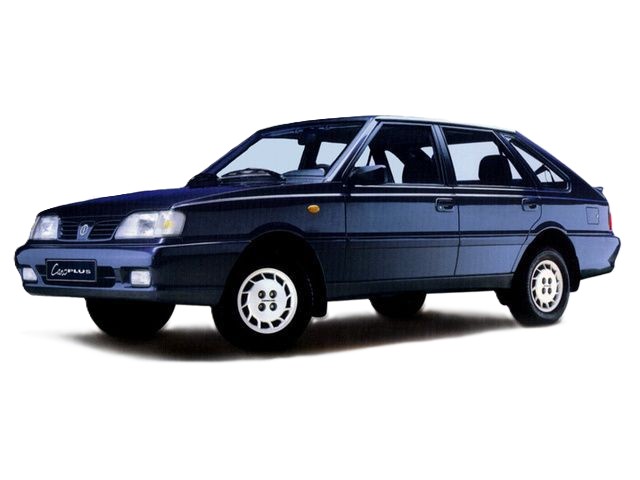 Automobil Polonez 1.6 Caro COBI 24589 | Cobishop.cz