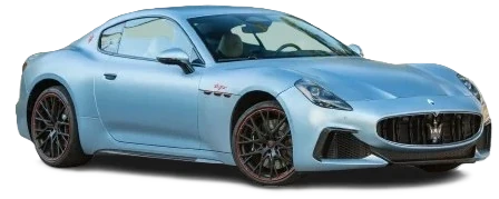 vůz Maserati GranTurismo Trofeo COBI 24577 | Cobishop.cz