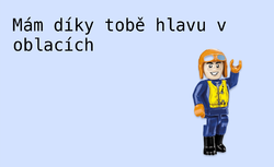 Přáníčka