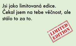 Přáníčka