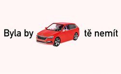 Přáníčka