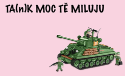 Přáníčka