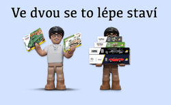 Přáníčka