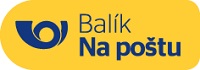 Česká pošta-Balík Na poštu