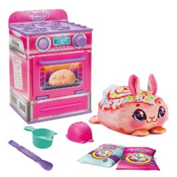 Cookeez Makery – Baked Buns, MO-23502 Cookeez Makery – Baked Buns, MO-23502