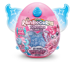Rainbocorn pets - COBI 9238 - Egg with surprise Fairycorn