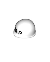 US Helmet M1 Military Police MP COBI-125350