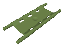 Field stretcher green COBI-134449