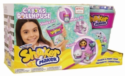 Shaker Maker figure COBI  Shaker Maker figure COBI