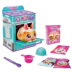 Cookeez Makery – Baked Breadies, MO-23501 Cookeez Makery – Baked Breadies, MO-23501