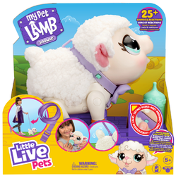 Pet sheep COBI MO-26476 - Little Live Pets