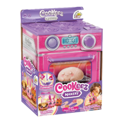 Cookeez Makery – Baked Buns, MO-23502 Cookeez Makery – Baked Buns, MO-23502