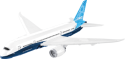 Dopravní letadlo Boeing 777TM COBI 26261 - Boeing - kopie