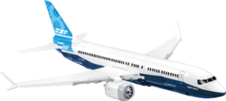 Verkehrsflugzeug Boeing 787 Dreamliner COBI 26603 - Boeing - kopie