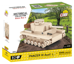 Mini Panzer COBI-3090
