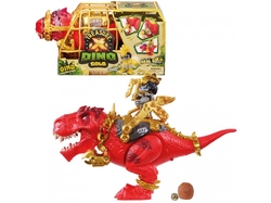 Treasure X - Dino gold COBI 41644 - Lovec dinosaurů