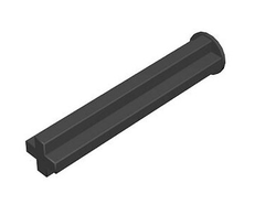 Spare part - axle one side length 25 mm COBI-43473