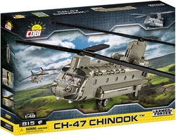 Amerikanischer Transporthubschrauber Boeing CH-47 Chinook COBI 5807 - Armed Forces