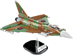 Americké bojové lietadlo Lockheed Martin F-35 Lightning II RNoAF COBI 5831 - Armed Forces - kopie