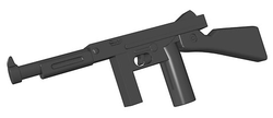 Amerikanische Thompson-Maschinenpistole COBI-73572