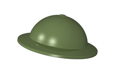 British Military Helmet MK II COBI