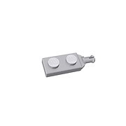 Spare part - chassis axle one-side 1x2 COBI