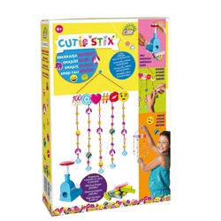 Smileys an der Wand - Cutie Stix Smileys an der Wand - Cutie Stix