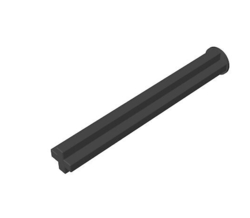 Spare part - axle single-sided length 35 mm COBI